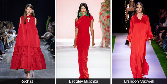 بالصور: إليك ألوان مرحة جميلة لإطلالاتك الرمضانية صورة رقم 1