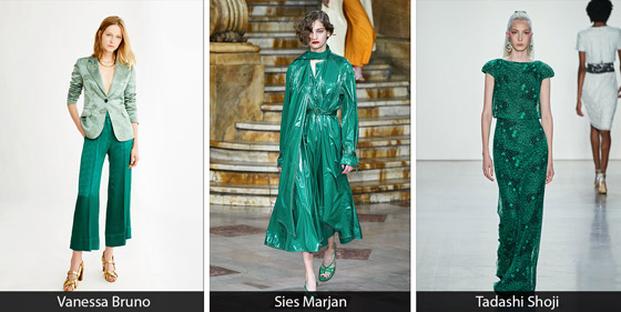 بالصور: إليك ألوان مرحة جميلة لإطلالاتك الرمضانية صورة رقم 2