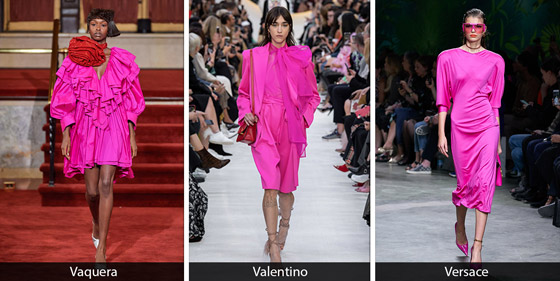 بالصور: إليك ألوان مرحة جميلة لإطلالاتك الرمضانية صورة رقم 5