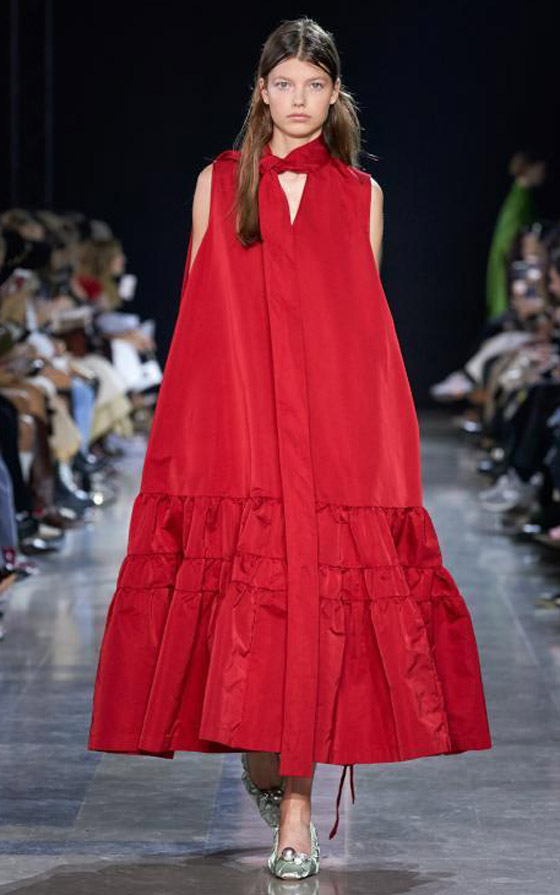 بالصور: إليك ألوان مرحة جميلة لإطلالاتك الرمضانية صورة رقم 7