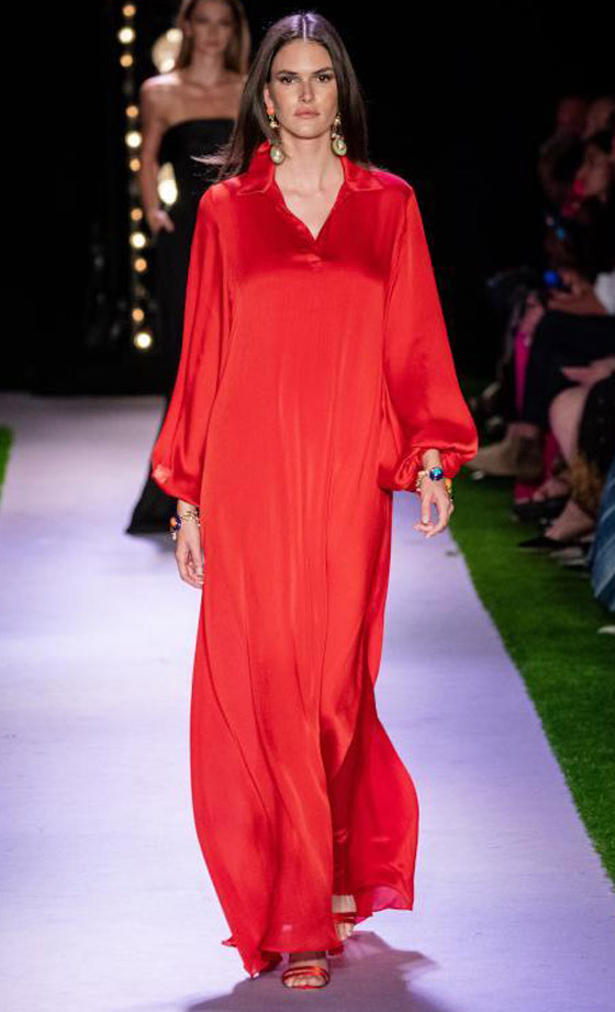 بالصور: إليك ألوان مرحة جميلة لإطلالاتك الرمضانية صورة رقم 8