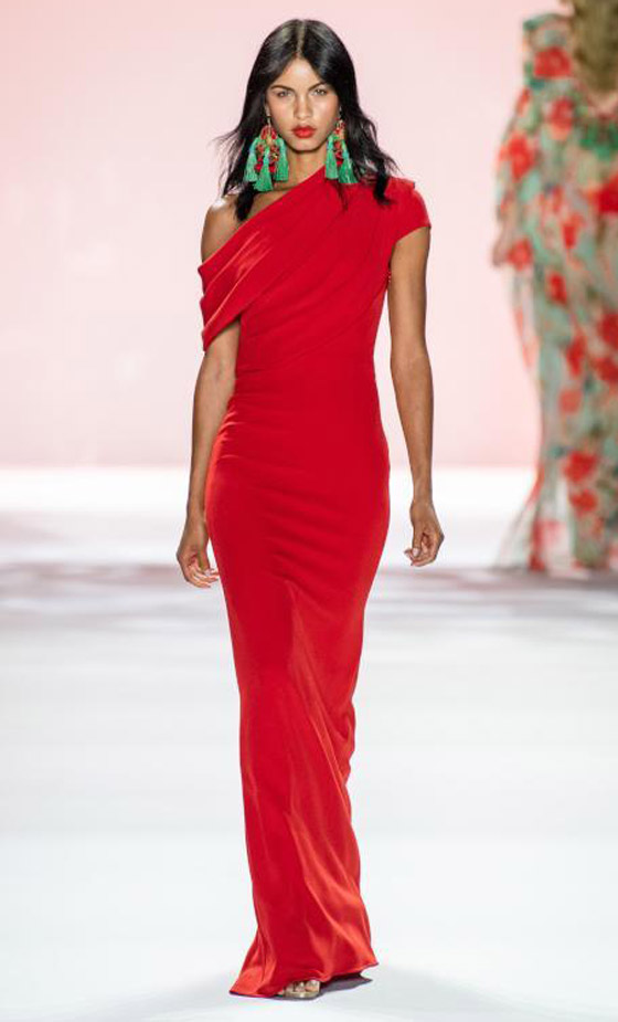 بالصور: إليك ألوان مرحة جميلة لإطلالاتك الرمضانية صورة رقم 9