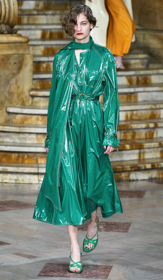 بالصور: إليك ألوان مرحة جميلة لإطلالاتك الرمضانية صورة رقم 10