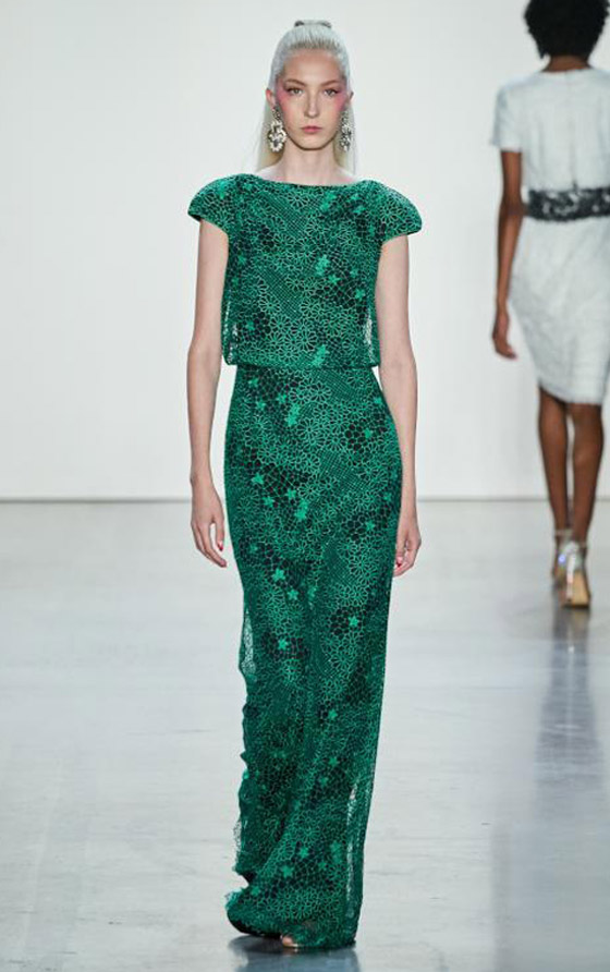 بالصور: إليك ألوان مرحة جميلة لإطلالاتك الرمضانية صورة رقم 11