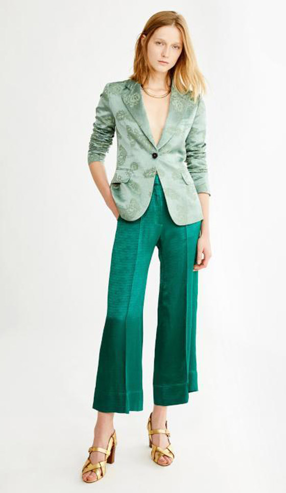 بالصور: إليك ألوان مرحة جميلة لإطلالاتك الرمضانية صورة رقم 12