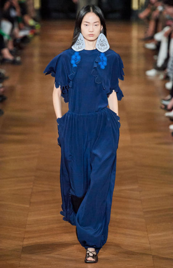 بالصور: إليك ألوان مرحة جميلة لإطلالاتك الرمضانية صورة رقم 14