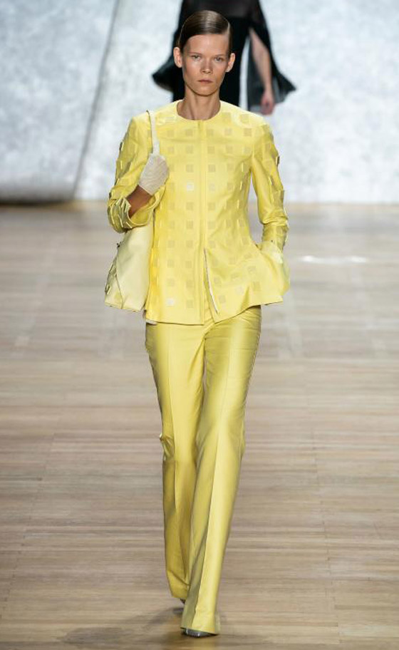 بالصور: إليك ألوان مرحة جميلة لإطلالاتك الرمضانية صورة رقم 16