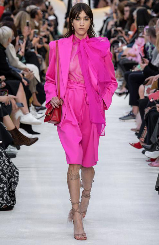 بالصور: إليك ألوان مرحة جميلة لإطلالاتك الرمضانية صورة رقم 19