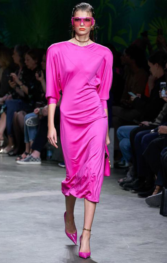 بالصور: إليك ألوان مرحة جميلة لإطلالاتك الرمضانية صورة رقم 20