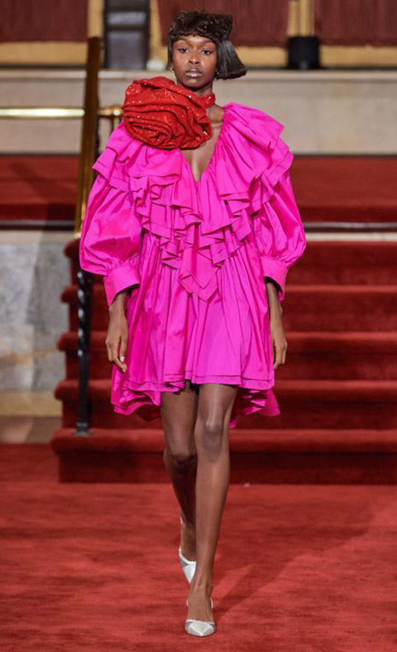 بالصور: إليك ألوان مرحة جميلة لإطلالاتك الرمضانية صورة رقم 21