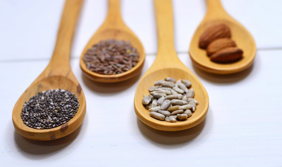 احرصوا على تناول هذه الأطعمة في وجبة الفطور لتعزيز مناعة الجسم صورة رقم 1