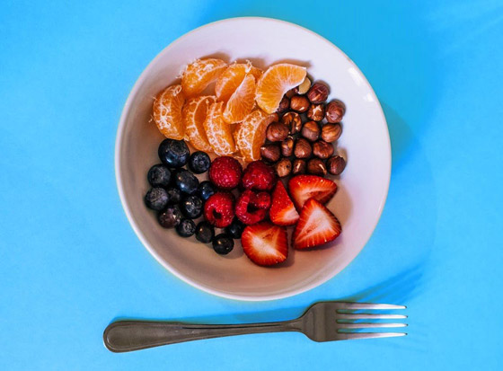 احرصوا على تناول هذه الأطعمة في وجبة الفطور لتعزيز مناعة الجسم صورة رقم 2