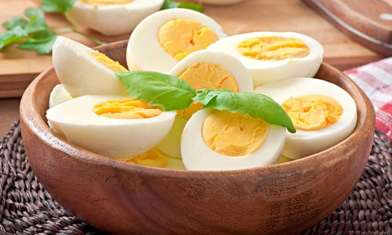 احرصوا على تناول هذه الأطعمة في وجبة الفطور لتعزيز مناعة الجسم صورة رقم 5