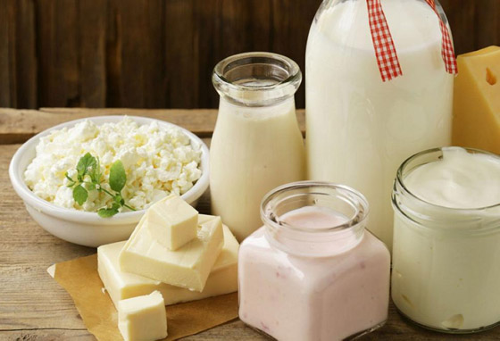 احرصوا على تناول هذه الأطعمة في وجبة الفطور لتعزيز مناعة الجسم صورة رقم 6