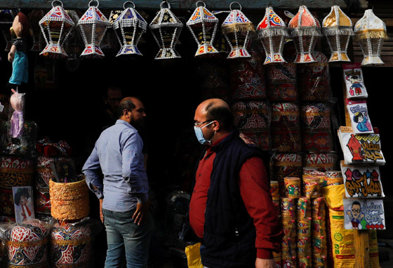 منظمة الصحة تصدر إرشادات خاصة لرمضان في ظل كورونا صورة رقم 7