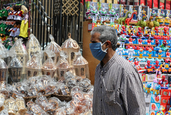 منظمة الصحة تصدر إرشادات خاصة لرمضان في ظل كورونا صورة رقم 9