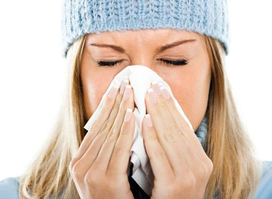 ما الفرق بين حساسية الأنف والتهاب الجيوب الأنفية؟.. هكذا نميّز بينهما صورة رقم 8