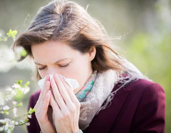 ما الفرق بين حساسية الأنف والتهاب الجيوب الأنفية؟.. هكذا نميّز بينهما صورة رقم 9