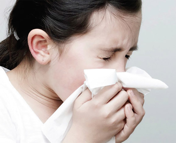 ما الفرق بين حساسية الأنف والتهاب الجيوب الأنفية؟.. هكذا نميّز بينهما صورة رقم 10