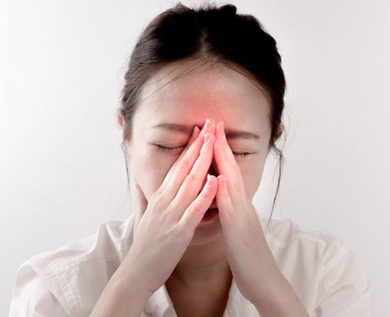 ما الفرق بين حساسية الأنف والتهاب الجيوب الأنفية؟.. هكذا نميّز بينهما صورة رقم 11