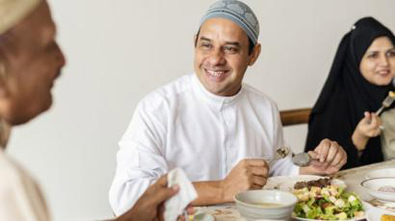 منظمة الصحة تصدر إرشادات خاصة لرمضان في ظل كورونا صورة رقم 1