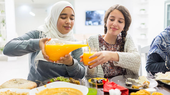 عادات غذائية ينصح تجنبها بشهر رمضان صورة رقم 9