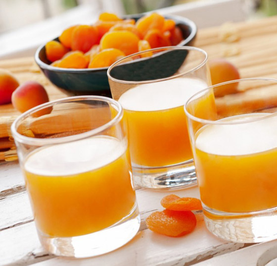 إليكم أهم فؤائد قمر الدين في رمضان صورة رقم 1