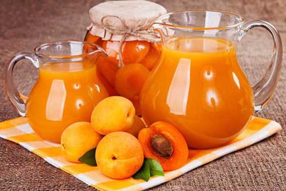 إليكم أهم فؤائد قمر الدين في رمضان صورة رقم 2