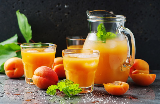 إليكم أهم فؤائد قمر الدين في رمضان صورة رقم 4