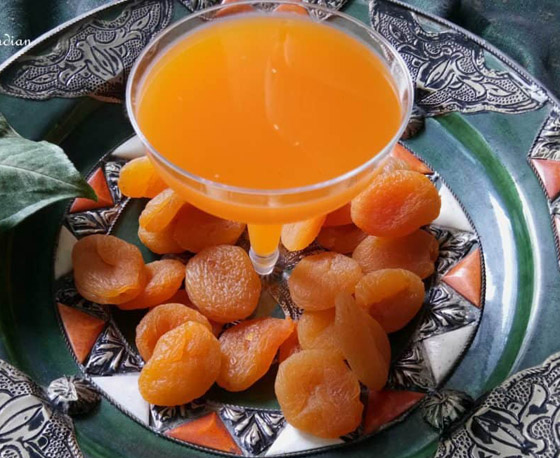 إليكم أهم فؤائد قمر الدين في رمضان صورة رقم 6