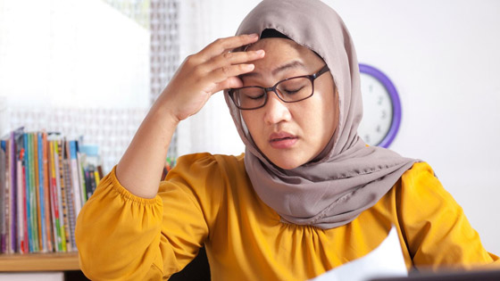 4 فيتامينات تخلصك من الخمول والكسل في شهر رمضان صورة رقم 2