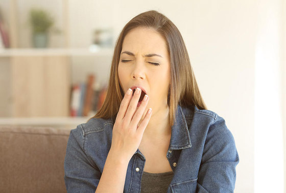 4 فيتامينات تخلصك من الخمول والكسل في شهر رمضان صورة رقم 1