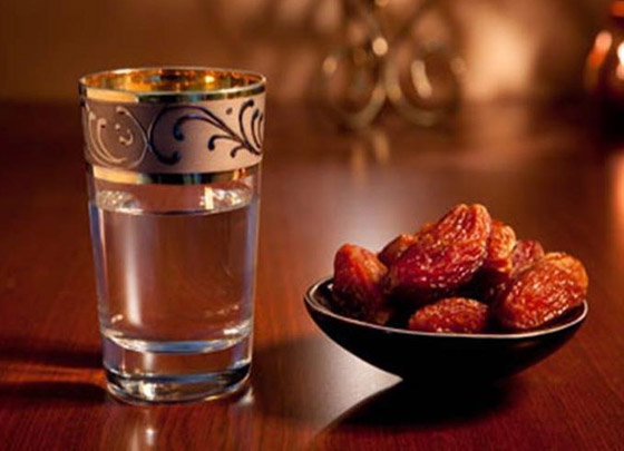 إليكم نصائح مهمة لمائدة إفطار صحية في رمضان صورة رقم 2