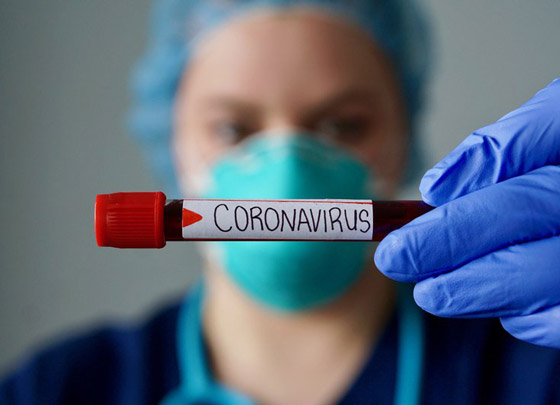 فيروس كورونا: الوفيات تتجاوز 200 ألف والإصابات تقترب من ثلاثة ملايين صورة رقم 2