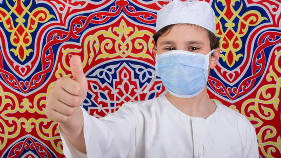 6 نصائح هامة للتعامل مع فيروس كورونا في رمضان صورة رقم 1