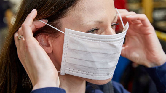 6 نصائح هامة للتعامل مع فيروس كورونا في رمضان صورة رقم 4