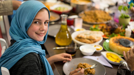 4 أفكار لإعداد وجبة الإفطار في رمضان صورة رقم 2