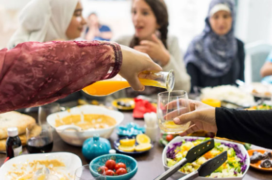 6 نصائح هامة للتعامل مع فيروس كورونا في رمضان صورة رقم 3