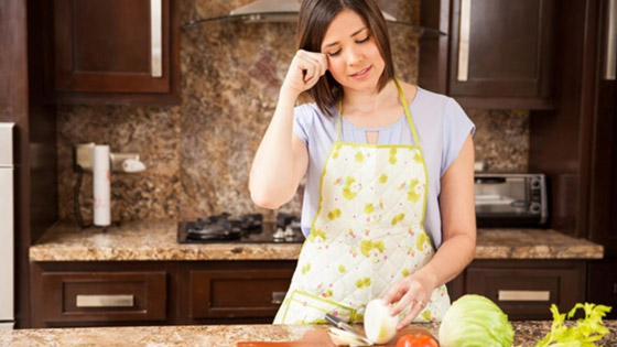 4 أفكار لإعداد وجبة الإفطار في رمضان صورة رقم 3