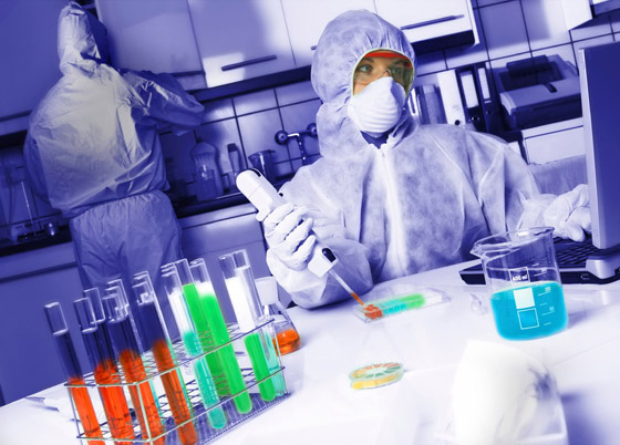 بعد علاجات الملاريا والسل.. هل يكون دواء المعدة الحل؟ صورة رقم 3