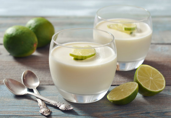 أسهل أنواع الحلويات.. إليكم طريقة تحضير حلوى البودينغ بأي نكهة مفضلة صورة رقم 3