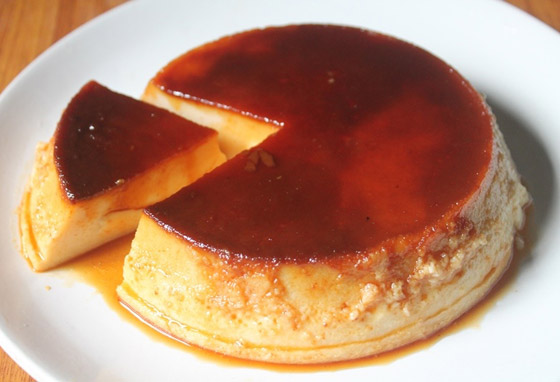 أسهل أنواع الحلويات.. إليكم طريقة تحضير حلوى البودينغ بأي نكهة مفضلة صورة رقم 5