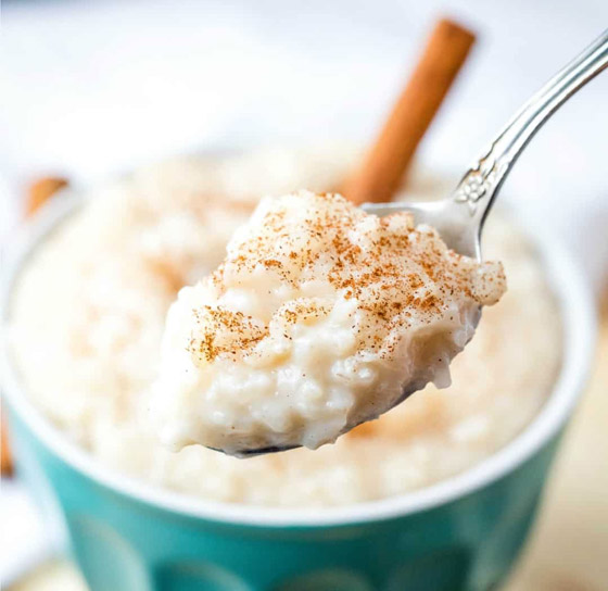 أسهل أنواع الحلويات.. إليكم طريقة تحضير حلوى البودينغ بأي نكهة مفضلة صورة رقم 9