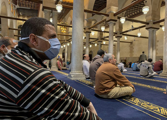 هل يستطيع مرضى كورونا الصوم في رمضان؟ صورة رقم 4