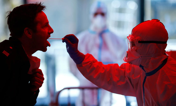 هل يستطيع مرضى كورونا الصوم في رمضان؟ صورة رقم 2