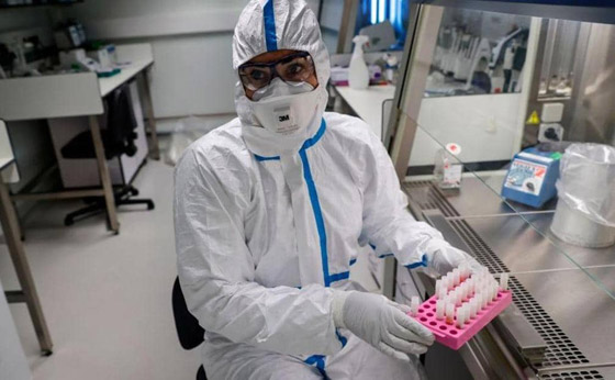 كورونا والنيكوتين.. علماء يختبرون النظرية المدهشة! صورة رقم 1