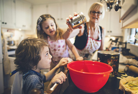 من الخبز إلى اللازانيا: أكثر 10 وصفات بحثا على جوجل في الحجر المنزلي صورة رقم 3