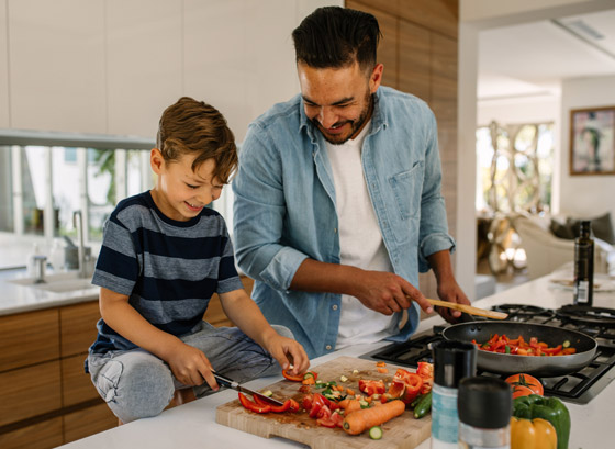 من الخبز إلى اللازانيا: أكثر 10 وصفات بحثا على جوجل في الحجر المنزلي صورة رقم 6