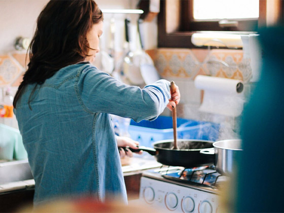 من الخبز إلى اللازانيا: أكثر 10 وصفات بحثا على جوجل في الحجر المنزلي صورة رقم 7