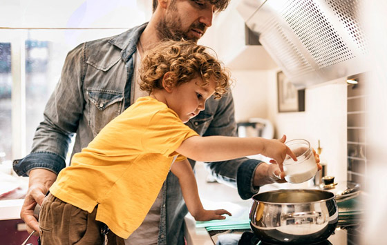 من الخبز إلى اللازانيا: أكثر 10 وصفات بحثا على جوجل في الحجر المنزلي صورة رقم 2